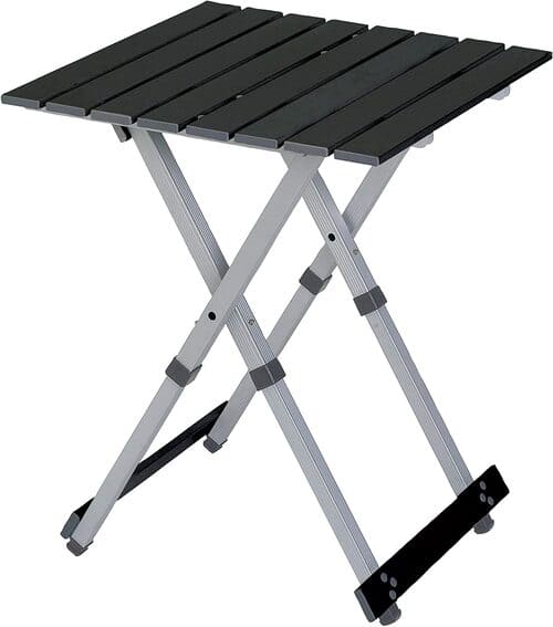 3 GCI Outdoor Compact Camp Table 20 Outdoor Folding Table